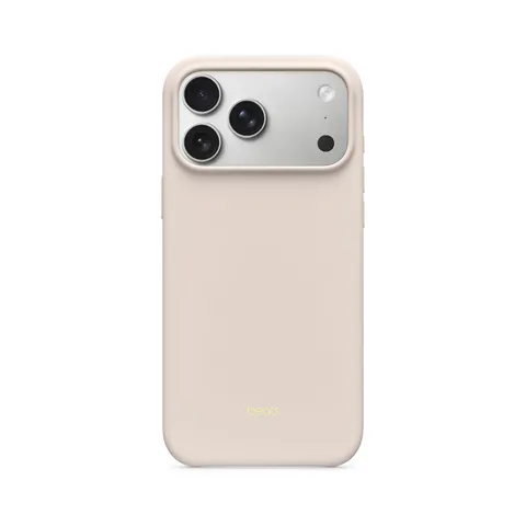 Beats Custodia iPhone 17 Pro Max MagSafe Grigio