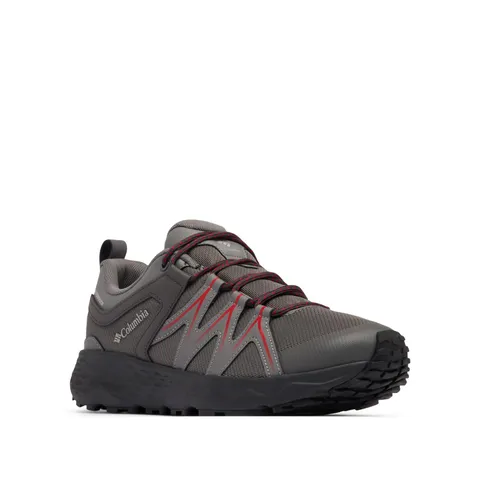 Columbia Peakfreak Roam Waterproof Shoes, Mesh robusto, Design traspirante, Intersuola