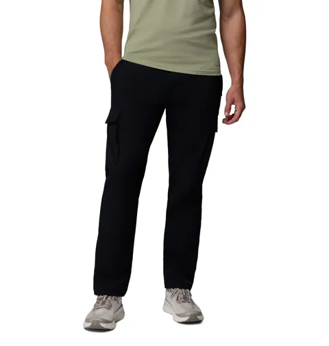 Columbia Roc Tech Cargo Pant, Pantaloni in tessuto, Idrorepellenza avanzata, Comfort