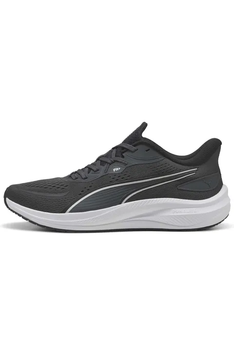 Puma Skyrocket Lite - Sneaker Unisex per Adulti, 2 Grigio Scuro Argento, 48.5 EU