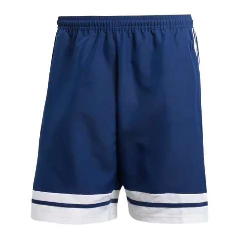 adidas Uomo SQUADRA25 Short, team navy blue 2/white, XS