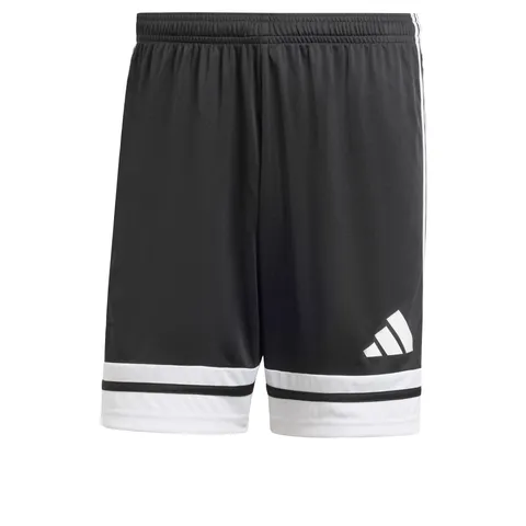 adidas Uomo SQUADRA25 Short, black/white, XS