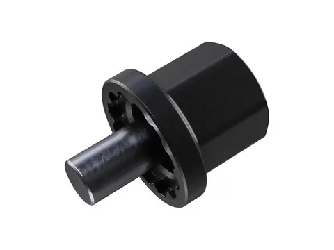 Shimano Strumento per anello di bloccaggio Shimano TL-LR21 (compatibile con CS-M9200 9T)