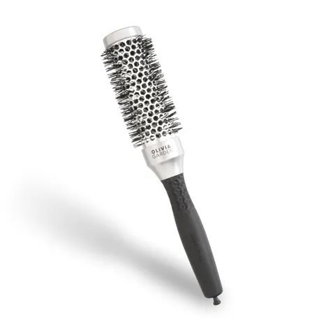 Olivia Garden Essential Blowout Classic Silver 35 mm