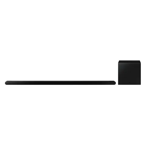 Samsung Soundbar HW-S800D/ZF 3.1.2 Canali, Nero