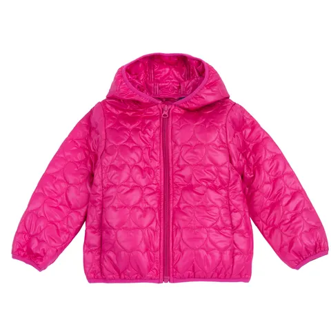 Chicco Giubbotto bambini con cappuccio e zip