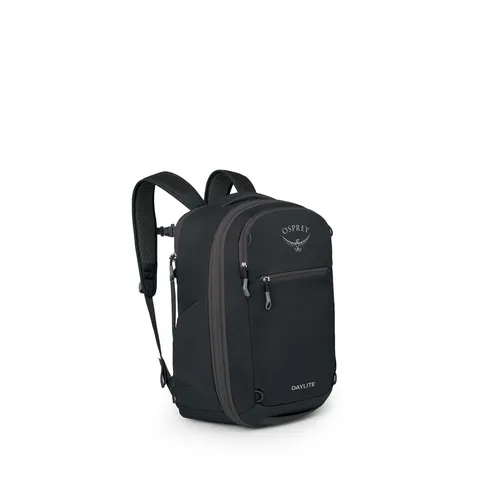 Osprey Daylite Unisex Zaino da viaggio, 26L, Black, O/S