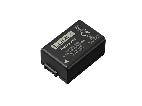 Panasonic Batterie DMW-BMB9E Pour FZ100, FZ150, FZ45, FZ48, FZ72