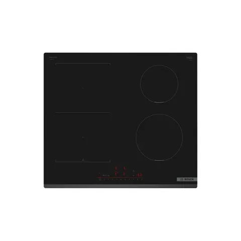 Bosch Piastra di induzione PVS631HC1E 59,2 cm 6900 W