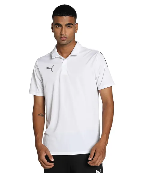 teamLIGA Sideline Polo