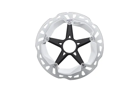 XT Brake Disk SM-RT800 Ice Tech Freeza 180mm