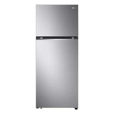 LG GTBV36PZGKD Frigorifero Doppia Porta 395L Slim