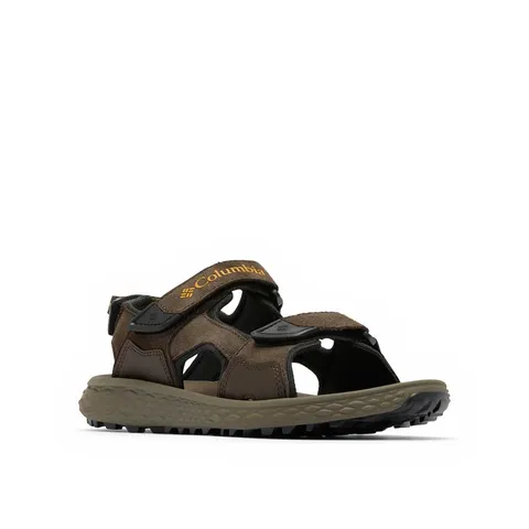 Columbia Konos Hiker 3-Strap Sandalo Uomo