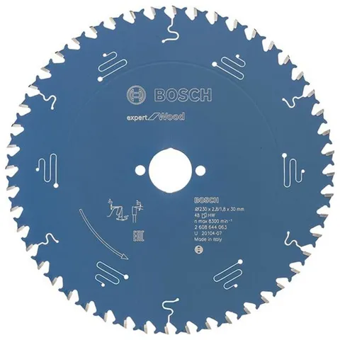 CSB Expert madera: 130x20x16D