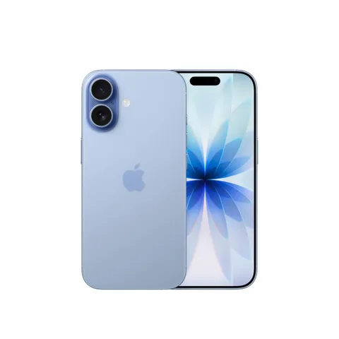 Apple iPhone 17 256GB ProMotion (Azzurro nebbia)