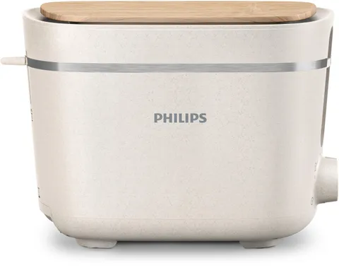 Philips Tostapane Eco Conscious Plastica Bio 100%