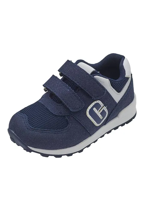 Chicco Sneaker Bambini Doppio Strappo Flessibili