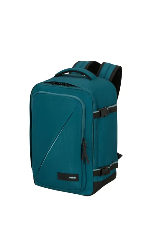 American Tourister Take2Cabin - Bagaglio a mano Underseat (40 x 25 x 20 cm - 24 L - 0,50