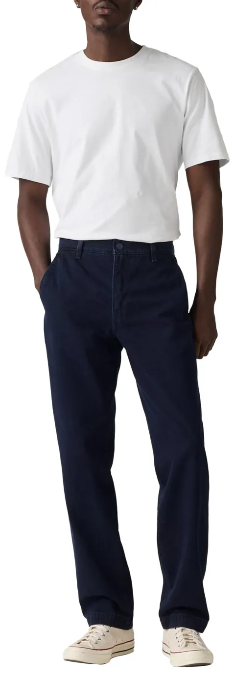 Levi's XX Chino Authentic RLX Thats Deep, Thats Deep, 32W x 32L