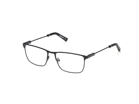 Timberland Montatura TB1736 Matte black 54/16/145 Uomo