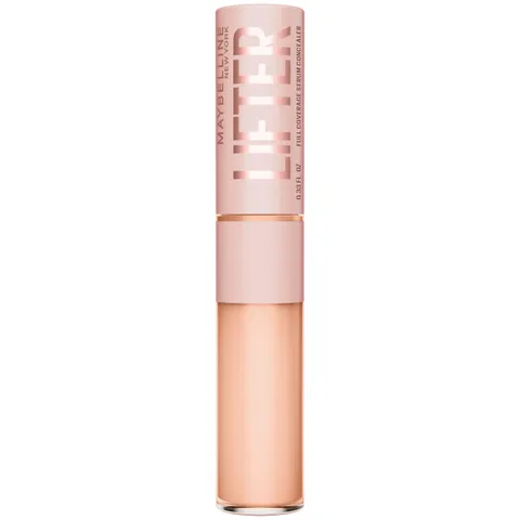 Maybelline New York Correttore in Siero Copri Occhiaie, Per Tutti i Tipi di Pelle