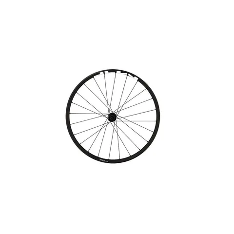 Shimano Ruota Post. MT500 27.5"-10x135 QR / 24C / CL