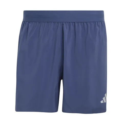 adidas Uomo Adi365 Running Essentials Shorts, Tech Indigo, XXL