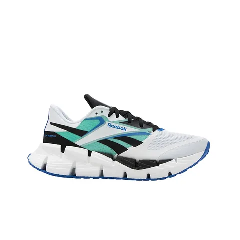 Reebok Floatzig 1 - Scarpe da Ginnastica, Ftwwht/Black/Cybmin