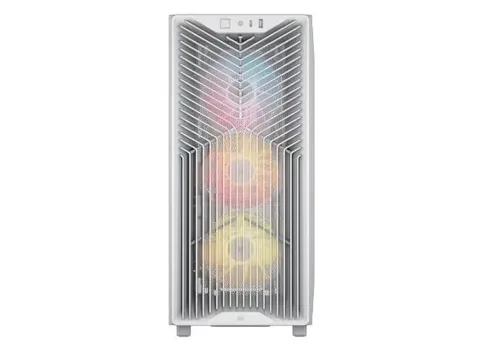 Corsair 3200D RS Case PC Mid Tower