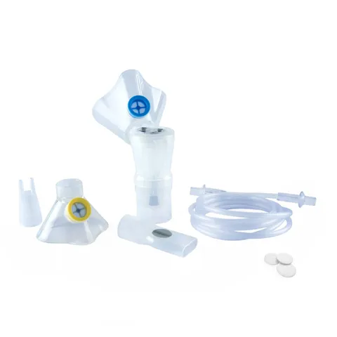 Chicco Easy Breath Kit aerosol completo 0m+