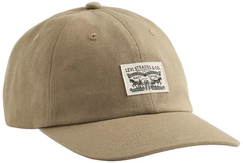 Levi's Cappellino da Uomo Lfa Lm Headgear, Fungi, Taglia Unica