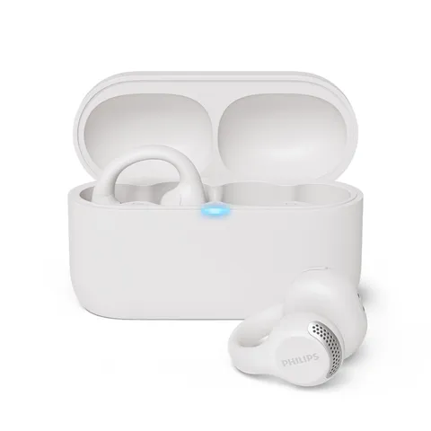 Philips TAQ2000WT Auricolari Open-ear True Wireless