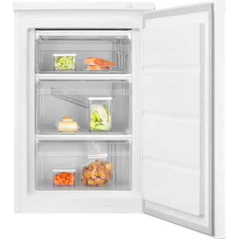 Electrolux LYB1AE8W0 - Congelatore Verticale a Libera Installazione Serie 600, Capacità