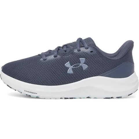 Under Armour Donna UA W Charged Pursuit 4 sneaker, Scarpe da corsa donna leggerissime e traspiranti, Sneakers donna con soletta in schiuma