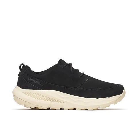 Merrell Nova 4 Traveller Men's,Black/Gum 44.5 EU