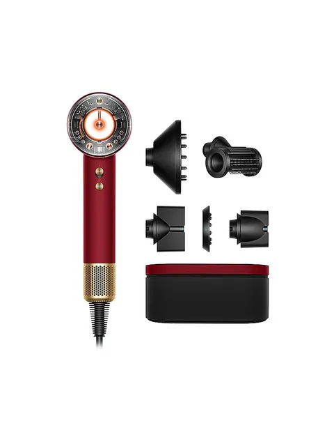 Dyson Supersonic Nural Asciugacapelli