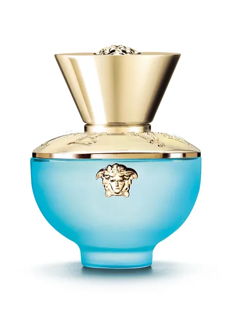 Versace Dylan Turquoise Pour Femme - Eau de Toilette 50 ml