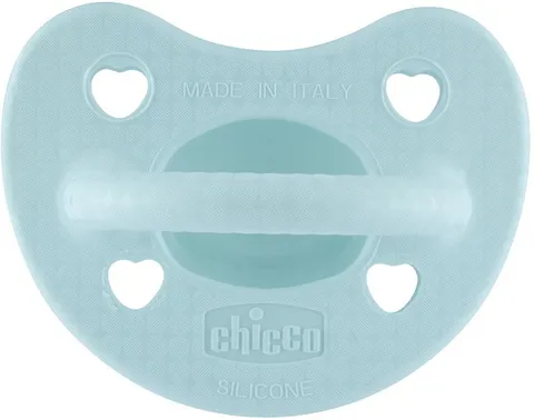 Chicco Physioforma Gommotto 2-6 Mesi (1 pezzo)