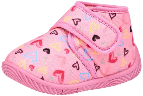 Chicco Pantofole Bambina Rosa con Strappo