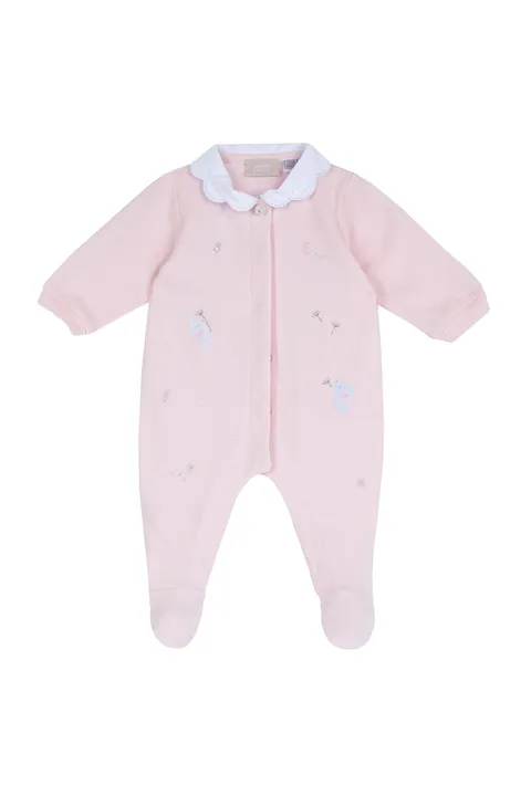 Chicco Tutina Neonata (cotone, 0-24 mesi)