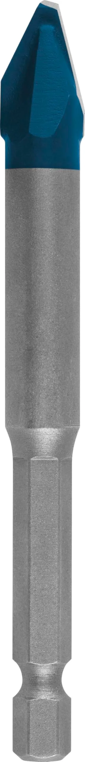 Expert HEX-9 Hard Ceramic Drill Bit 10x90mm