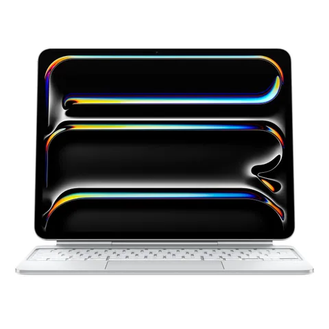 Apple Magic Keyboard iPad Pro 13" M4 Trackpad