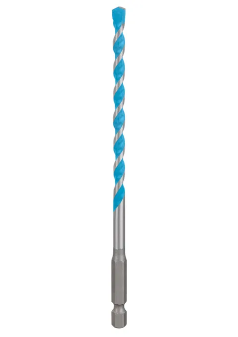 Bosch Professional Punte Expert Hex 9 Multiconstruction Per Calcestruzzo, Accessorio