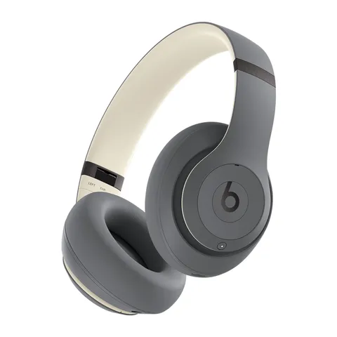 Beats Studio Pro Cuffie Wireless ANC Grigio