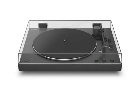 Sony PS-LX3BT Giradischi Bluetooth Automatico