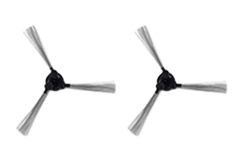 Samsung Kit Ricambi Jet Bot Combo, Spazzole e Filtro
