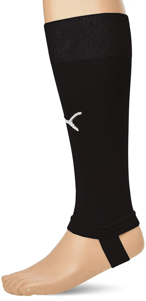 PUMA 70343903, Calze sportive Uomo, Negro, 21