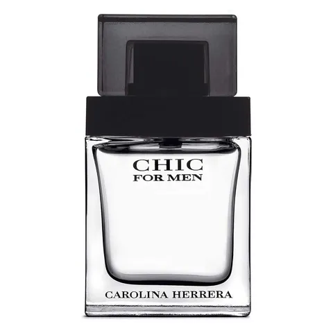 Carolina Herrera Chic For Men Et 60 Vp