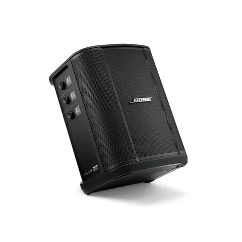 Bose S1 Pro+ Sistema PA Amplificato Wireless