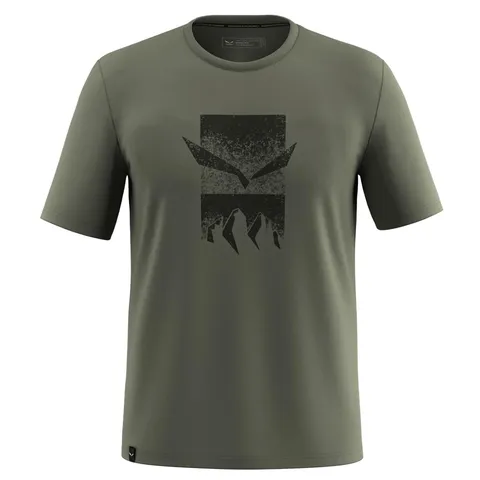 Salewa Eagle 3 Cime Maglietta Uomo
